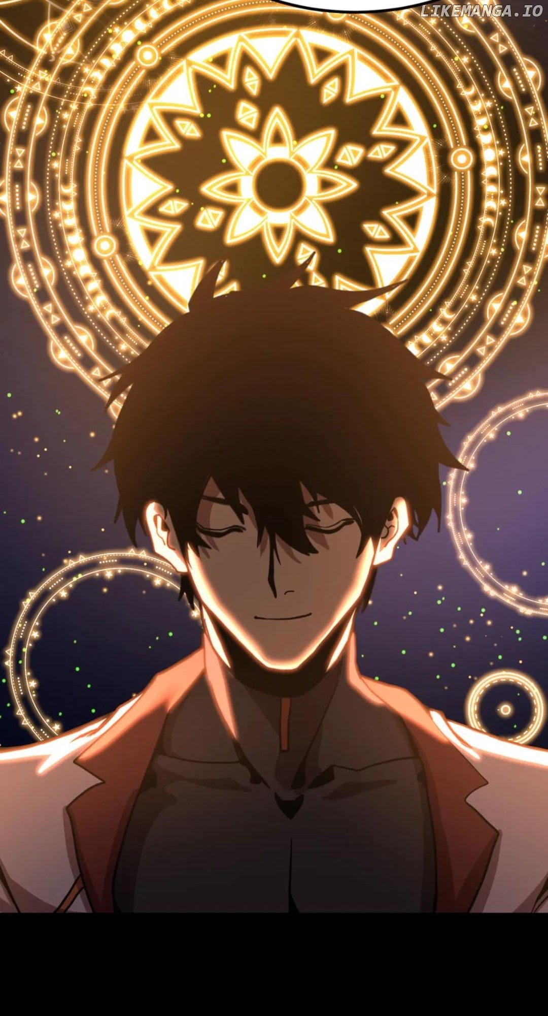 Log into the Future Chapter 218 - page 9